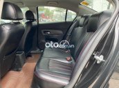 Bán Chevrolet Cruze LS sản xuất năm 2011, màu đen