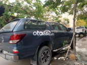 Cần bán xe Mazda BT-50 2.2AT sản xuất 2016, màu xanh lam còn mới