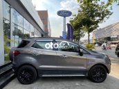 Bán Ford EcoSport 1.5l Titanium Black Edition năm 2016 giá cạnh tranh