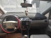 Cần bán lại xe Mazda Premacy sản xuất năm 2003, màu bạc, giá tốt