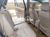 Bán Toyota Innova G sản xuất năm 2007, màu bạc