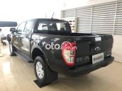 Bán ô tô Ford Ranger XLS AT sản xuất năm 2022, màu đen