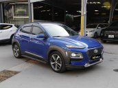 Hyundai Kona 1.6AT Turbo 2018, hỗ trợ trả góp