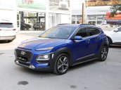 Hyundai Kona 1.6AT Turbo 2018, hỗ trợ trả góp