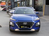 Hyundai Kona 1.6AT Turbo 2018, hỗ trợ trả góp