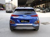 Hyundai Kona 1.6AT Turbo 2018, hỗ trợ trả góp