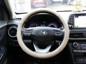 Hyundai Kona 1.6AT Turbo 2018, hỗ trợ trả góp