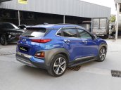 Hyundai Kona 1.6AT Turbo 2018, hỗ trợ trả góp