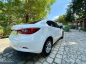 Bán ô tô Mazda 2 Sedan 1.5L Deluxe năm sản xuất 2019, màu trắng, nhập khẩu, giá 480tr