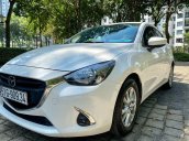 Bán ô tô Mazda 2 Sedan 1.5L Deluxe năm sản xuất 2019, màu trắng, nhập khẩu, giá 480tr