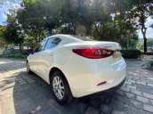 Bán ô tô Mazda 2 Sedan 1.5L Deluxe năm sản xuất 2019, màu trắng, nhập khẩu, giá 480tr