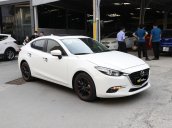 Mazda 3 1.5AT FL 2017 (sedan), Hỗ trợ trả góp