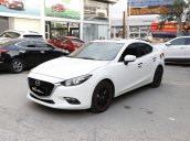 Mazda 3 1.5AT FL 2017 (sedan), Hỗ trợ trả góp