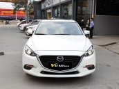 Mazda 3 1.5AT FL 2017 (sedan), Hỗ trợ trả góp