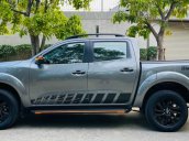 Bán xe Nissan Navara VL 2.5 4WD sản xuất năm 2019, màu xám, xe nhập