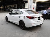 Mazda 3 1.5AT FL 2017 (sedan), Hỗ trợ trả góp