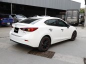 Mazda 3 1.5AT FL 2017 (sedan), Hỗ trợ trả góp