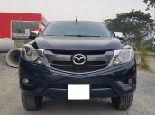 Cần bán Mazda BT-50 2.2AT 2WD năm 2017