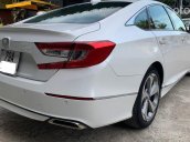 Cần bán lại xe Honda Accord 1.5 Turbo năm 2019, màu trắng, xe nhập