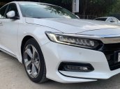 Cần bán lại xe Honda Accord 1.5 Turbo năm 2019, màu trắng, xe nhập