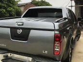 Xe Nissan Navara LE 2.5MT 4WD năm sản xuất 2011, màu xám, xe nhập, giá chỉ 314 triệu