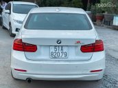 Siêu phẩm BMW 320i Model 2014 - Nhập Đức - Nội thất kem - 1 chủ từ đầu - Biển Sài Gòn