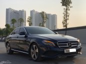 Bán xe Mercedes-Benz E250 2.0AT năm 2018, màu đen, tự tin cam kết có ký nhận văn bản về chất lượng và nguồn gốc lịch sử xe