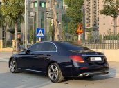 Bán xe Mercedes-Benz E250 2.0AT năm 2018, màu đen, tự tin cam kết có ký nhận văn bản về chất lượng và nguồn gốc lịch sử xe