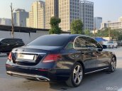 Bán xe Mercedes-Benz E250 2.0AT năm 2018, màu đen, tự tin cam kết có ký nhận văn bản về chất lượng và nguồn gốc lịch sử xe