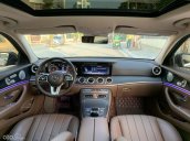 Bán xe Mercedes-Benz E250 2.0AT năm 2018, màu đen, tự tin cam kết có ký nhận văn bản về chất lượng và nguồn gốc lịch sử xe