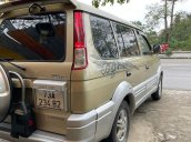 Cần bán Mitsubishi Jolie 2.0MT 2004, màu vàng cát số sàn, giá 128tr