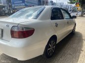 Cần bán xe Toyota Vios Limo năm 2007