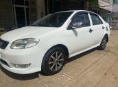 Cần bán xe Toyota Vios Limo năm 2007