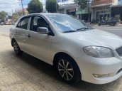 Cần bán xe Toyota Vios Limo năm 2007