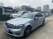 Cần bán gấp Mercedes C200 Edition C sản xuất 2014 sản xuất 2014, 635tr