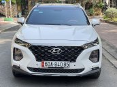 Santafe Fe 2020 dầu bản cao cấp nhất