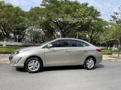 Cần bán Toyota Vios năm 2019 bản G