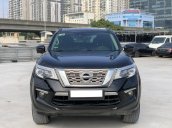 Cần bán xe Nissan Terra V 2.5 AT 4WD năm 2018, màu đen, xe đẹp cam kết không đâm đụng, không ngập nước