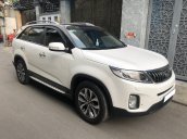 Cần bán gấp Kia Sorento năm sản xuất 2017