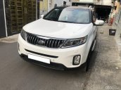 Cần bán gấp Kia Sorento năm sản xuất 2017