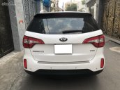 Cần bán gấp Kia Sorento năm sản xuất 2017