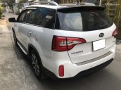 Cần bán gấp Kia Sorento năm sản xuất 2017