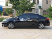 Bán Toyota Corolla Altis 1.8AT sản xuất 2016, màu đen