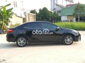 Bán Toyota Corolla Altis 1.8AT sản xuất 2016, màu đen