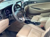 Bán Hyundai Tucson 2.0L sản xuất 2021, màu trắng