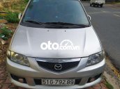 Cần bán lại xe Mazda Premacy sản xuất năm 2003, màu bạc, giá tốt