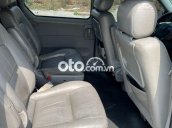 Bán Kia Carnival 2.5 AT năm sản xuất 2008, màu bạc, 195tr