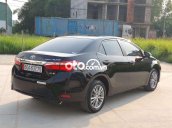 Bán Toyota Corolla Altis 1.8AT sản xuất 2016, màu đen