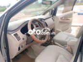 Bán Toyota Innova G sản xuất năm 2007, màu bạc