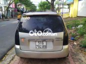 Cần bán lại xe Mazda Premacy sản xuất năm 2003, màu bạc, giá tốt